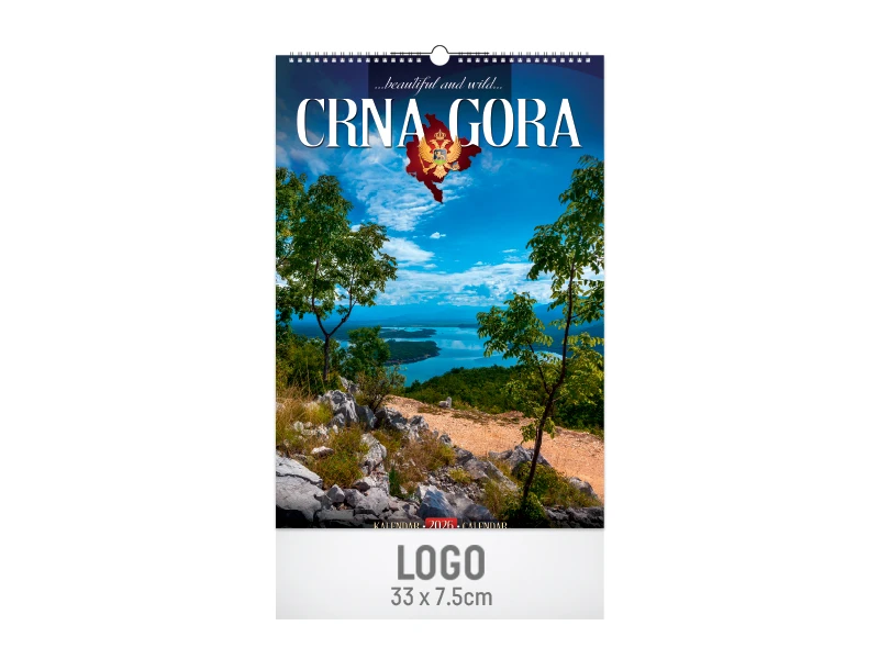 CRNA GORA