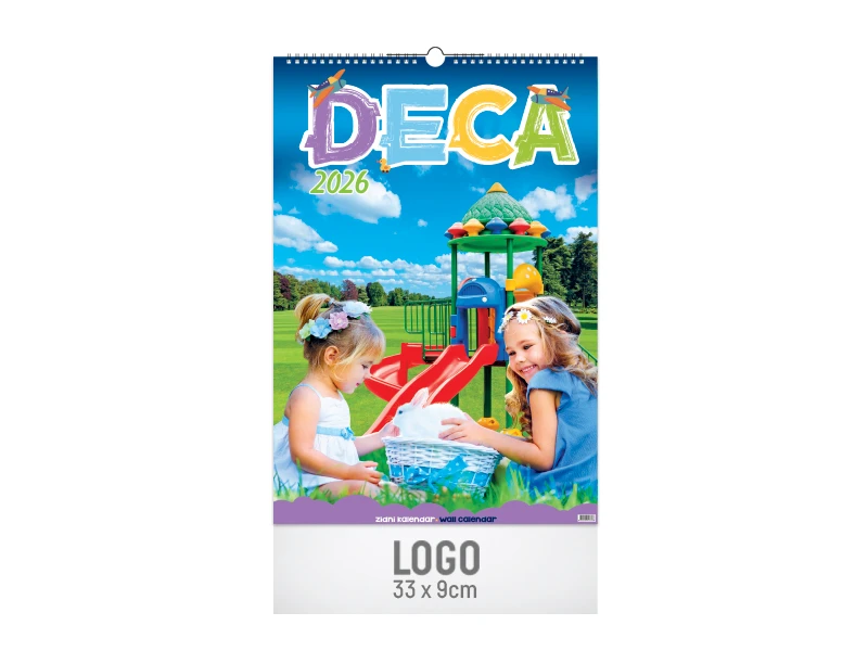DECA