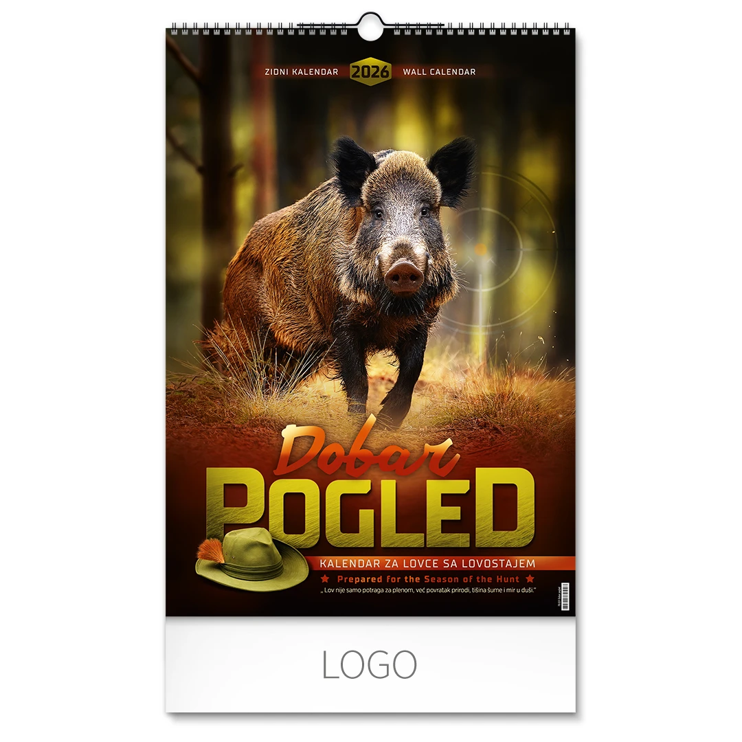 DOBAR POGLED