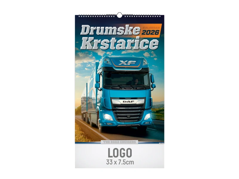 DRUMSKE KRSTARICE