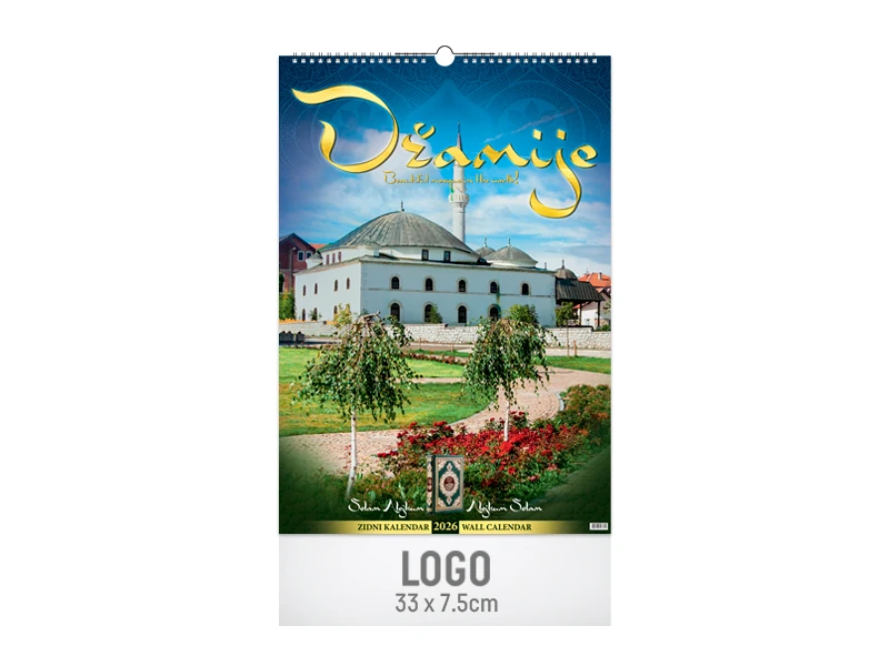 DŽAMIJE