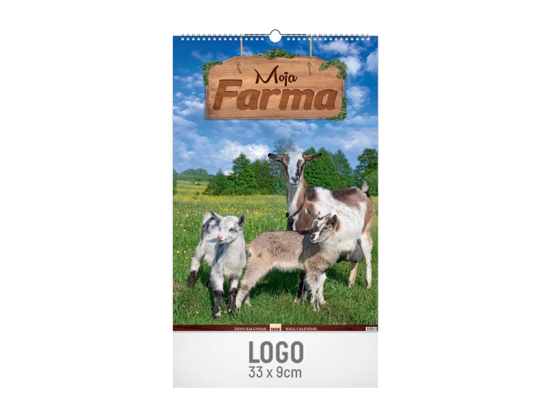 MOJA FARMA