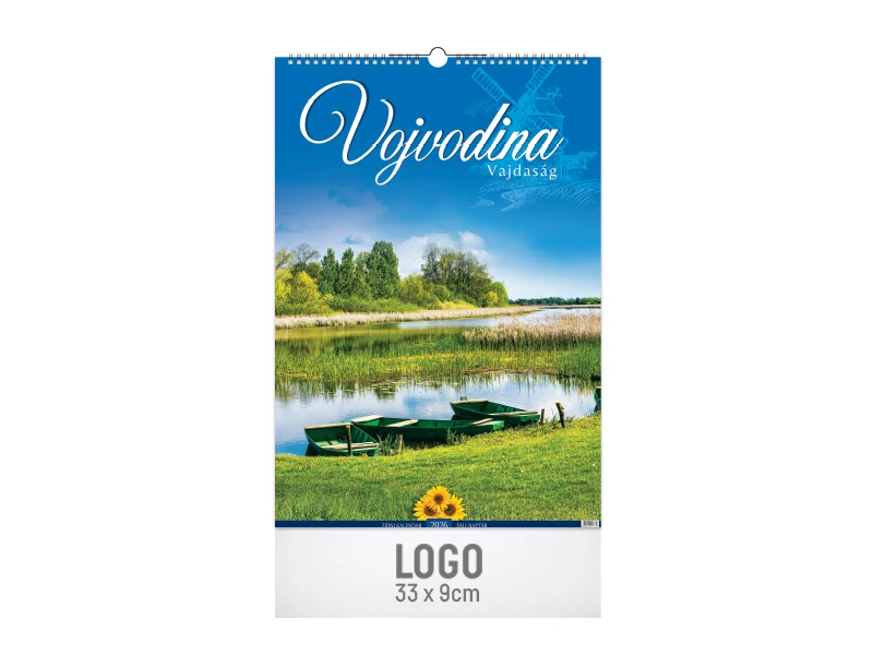 VOJVODINA